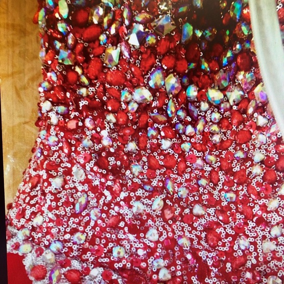 🔥Vienna Prom/Homecoming Dress❤️ - Picture 2 of 6